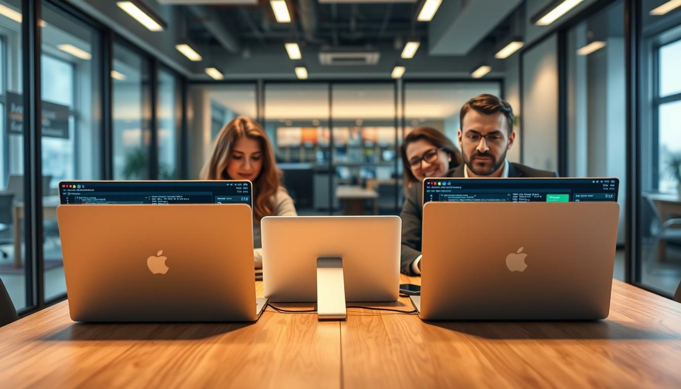 Machine learning solutions for business analytics