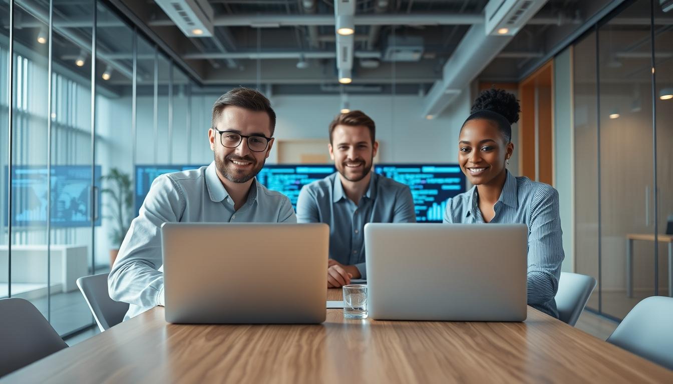 Automation and intelligent integration strategy